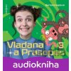 Vladana a Prasopes 3 - Barbora Haplová Vladana a Prasopes 3 - Barbora Haplová