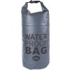 Verk 01878 Vak vodotesný 20L sivý Verk 01878 Vak vodotesný 20L sivý