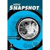 New Snapshot Pre Intermediate Brian Abbs New Snapshot Pre Intermediate Brian Abbs
