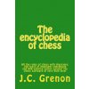 The encyclopedia of chess (J C Grenon)(Brožovaná) The encyclopedia of chess (J C Grenon)(Brožovaná)