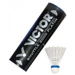 Victor Nylon Shuttle 3000 Platin - White 6 ks