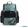 Arena One Go Swim Sports BackPack 35 Farba: tmavozelená, Objem: 35 litrov Arena One Go Swim Sports BackPack 35 Farba: tmavozelená, Objem: 35 litrov
