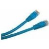 DATACOM Patch kabel UTP CAT6 5m modrý 15943 DATACOM Patch kabel UTP CAT6 5m modrý 15943