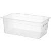 Hendi Gastronádoba GN 1/1 200 mm HACCP z polypropylenu 880050 poloprůsvitný Hendi Gastronádoba GN 1/1 200 mm HACCP z polypropylenu 880050 poloprůsvitný