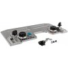 Makita 198570-2 Adaptér pre vodiacej lišty pre HS0600 Makita 198570-2 Adaptér pre vodiacej lišty pre HS0600