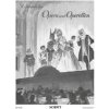 Opern & Operetten 1 - operná ária pre štvorručný klavír Opern & Operetten 1 - operná ária pre štvorručný klavír