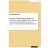 Returns on Omnichannel Marketing. Towards a holistic framework to manage and measure Omnichannel strategy's success in the premium fashion industry (Insa Schniedermeier)(Brožovaná) Returns on Omnichannel Marketing. Towards a holistic framework to manage and measure Omnichannel strategy's success in the premium fashion industry (Insa Schniedermeier)(Brožovaná)