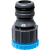 Adaptér AQUACRAFT 550991, MAX-Flow, 1/2 Adaptér AQUACRAFT 550991, MAX-Flow, 1/2