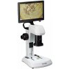 Digitálny mikroskop Bresser Analyth LCD (0,7-52,7x) s kamerou Digitálny mikroskop Bresser Analyth LCD (0,7-52,7x) s kamerou