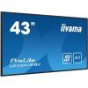 Monitor iiyama LE4341S-B2 43 Monitor iiyama LE4341S-B2 43