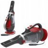Autovysávač BLACK+DECKER ADV1200-XJ (12 W; červeno-sivá farba) Autovysávač BLACK+DECKER ADV1200-XJ (12 W; červeno-sivá farba)