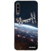 Picasee silikónový prehľadný obal pre Honor 9X Pro - Station Picasee silikónový prehľadný obal pre Honor 9X Pro - Station