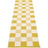 Pappelina Koberec PIX Mustard/Vanilla/Pale Yellow – horčicový, veľkosť koberca 70 x 240 cm Pappelina Koberec PIX Mustard/Vanilla/Pale Yellow – horčicový, veľkosť koberca 70 x 240 cm