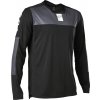 Pánský cyklo dres Fox Defend Ls Jersey Foxhead S Pánský cyklo dres Fox Defend Ls Jersey Foxhead S
