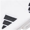 adidas Sada športových náramkov Tennis Wristband Large HT3911 Biela OSFM