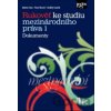 Rukověť ke studiu mezinárodního práva 1 Rukověť ke studiu mezinárodního práva 1