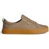 Dámske voľnočasové topánky Cariuma OCA Low Gum Burnt Sand Canvas Sneaker Dámske voľnočasové topánky Cariuma OCA Low Gum Burnt Sand Canvas Sneaker