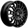 Alu disk MAK NOMAD-2 7.5x17, 6x139.7, 67.1, ET37 GLOSS BLACK Alu disk MAK NOMAD-2 7.5x17, 6x139.7, 67.1, ET37 GLOSS BLACK