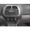 Brodit ProClip montážna konzola pre Toyota RAV 4 01-03, na stred vpravo 852841 Brodit ProClip montážna konzola pre Toyota RAV 4 01-03, na stred vpravo 852841