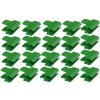 Buckle Folimesh 11 sada záhradných spôn 20 ks balenie 1 sada Buckle Folimesh 11 sada záhradných spôn 20 ks balenie 1 sada