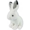Plyšový zajíc arktický 34 cm - plyšové hračky Plyšový zajíc arktický 34 cm - plyšové hračky