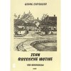 10 russische Motive - noty pre akordeón 10 russische Motive - noty pre akordeón