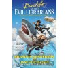 Bastille vs. the Evil Librarians - Brandon Sanderson, Janci Patterson Bastille vs. the Evil Librarians - Brandon Sanderson, Janci Patterson