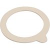 BORMIOLI ROCCO FIDO gumové tesnenie pre poháre 0,125lt a 0,2lt F91890780 BORMIOLI ROCCO FIDO gumové tesnenie pre poháre 0,125lt a 0,2lt F91890780