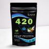 GaiaHemp Konopný proteín - Kokos 500g Hmotnosť: 1000g GaiaHemp Konopný proteín - Kokos 500g Hmotnosť: 1000g