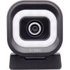 i-tec SOLOMON 700 STREAM 4K Webcam with Ring Light CAMSOLOMON4K700 i-tec SOLOMON 700 STREAM 4K Webcam with Ring Light CAMSOLOMON4K700