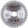 Kotouč pilový FESTA SK 125/2,8/22,2 mm40T Kotouč pilový FESTA SK 125/2,8/22,2 mm40T