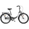 LIBERTY Městské jízdní kolo VIA 1spd. 26 LIBERTY Městské jízdní kolo VIA 1spd. 26