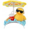 Pletený kostým Duck pre robota LOONA Premium Pletený kostým Duck pre robota LOONA Premium