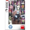 Puzzle Anime: That Time I Got Reincarnated as a Slime 300 XL dielikov Puzzle Anime: That Time I Got Reincarnated as a Slime 300 XL dielikov