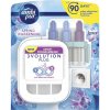 AMBI PUR 3 Volution Lenor Spring strojček s náplňou 20 ml