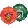 PROCOS Fóliový balónek Harry Potter – Gryffindor a Slytherin, 46 cm PROCOS Fóliový balónek Harry Potter – Gryffindor a Slytherin, 46 cm