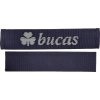 Bucas Suchý zips na pripevnenie krčného dielu 1 ks black silver