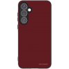 Picasee silikónový čierny obal pre Samsung Galaxy A55 5G A556B - Red Bliss Picasee silikónový čierny obal pre Samsung Galaxy A55 5G A556B - Red Bliss