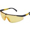 Cerva Vernon Unisex ochranné pracovné okuliare 05010424 žltá Cerva Vernon Unisex ochranné pracovné okuliare 05010424 žltá