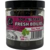 LK baits Fresh Boilies TopRestart 250ml 18mm Sea Food LK baits Fresh Boilies TopRestart 250ml 18mm Sea Food