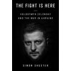Fight Is Here (Simon Shuster)(Brožovaná) Fight Is Here (Simon Shuster)(Brožovaná)