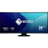 EIZO EV3895-BK LED monitor 95.3 cm (37.5 palca) En.trieda 2021 E (A - G) 3840 x 1600 Pixel UWQHD 5 ms DisplayPort, HDMI ™, USB-C®, USB B, USB 3.2 (Gen 1x1), na; EV3895-BK EIZO EV3895-BK LED monitor 95.3 cm (37.5 palca) En.trieda 2021 E (A - G) 3840 x 1600 Pixel UWQHD 5 ms DisplayPort, HDMI ™, USB-C®, USB B, USB 3.2 (Gen 1x1), na; EV3895-BK