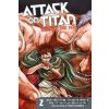 Attack on Titan: Before the Fall (Volume 2) - Hajime Isayama, Satoshi Shiki Attack on Titan: Before the Fall (Volume 2) - Hajime Isayama, Satoshi Shiki