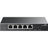 TP-Link TL-SG1005P-PD Gb 1xPoE++ 4xPoE+ Switch TL-SG1005P-PD TP-Link TL-SG1005P-PD Gb 1xPoE++ 4xPoE+ Switch TL-SG1005P-PD