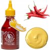 Flying Goose Brand Čili omáčka Sriracha horčicová FGB 200 ml