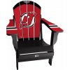 My Custom Sports Chair NHL Farba: červená, Nhl: New Jersey Devils My Custom Sports Chair NHL Farba: červená, Nhl: New Jersey Devils
