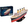 Revell RMS Titanic 3D puzzle - 80cm 00170 (Revell) Revell RMS Titanic 3D puzzle - 80cm 00170 (Revell)