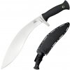 Cold Steel 39LMC4 GURKHA KUKRI PLUS mačeta 30,5 cm, čierna, Kray-Ex, puzdro Secure-Ex Cold Steel 39LMC4 GURKHA KUKRI PLUS mačeta 30,5 cm, čierna, Kray-Ex, puzdro Secure-Ex