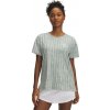 Dámske funkčné tričko s krátkym rukávom Under Armour VANISH ENERGY SS 2.0 PRINT W 1389222-377 - S Dámske funkčné tričko s krátkym rukávom Under Armour VANISH ENERGY SS 2.0 PRINT W 1389222-377 - S