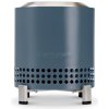 Solo Stove nerezové bezdymové ohnisko Mesa XL stolové, modrá Solo Stove nerezové bezdymové ohnisko Mesa XL stolové, modrá